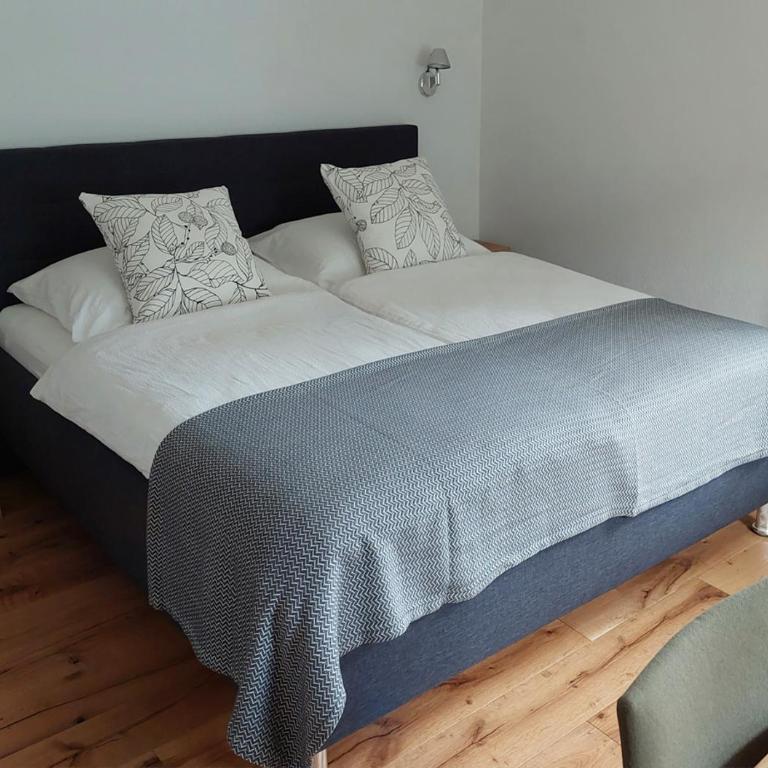 Ferienwohnung Sofka - Appartamento con 2 Camere da Letto - 1