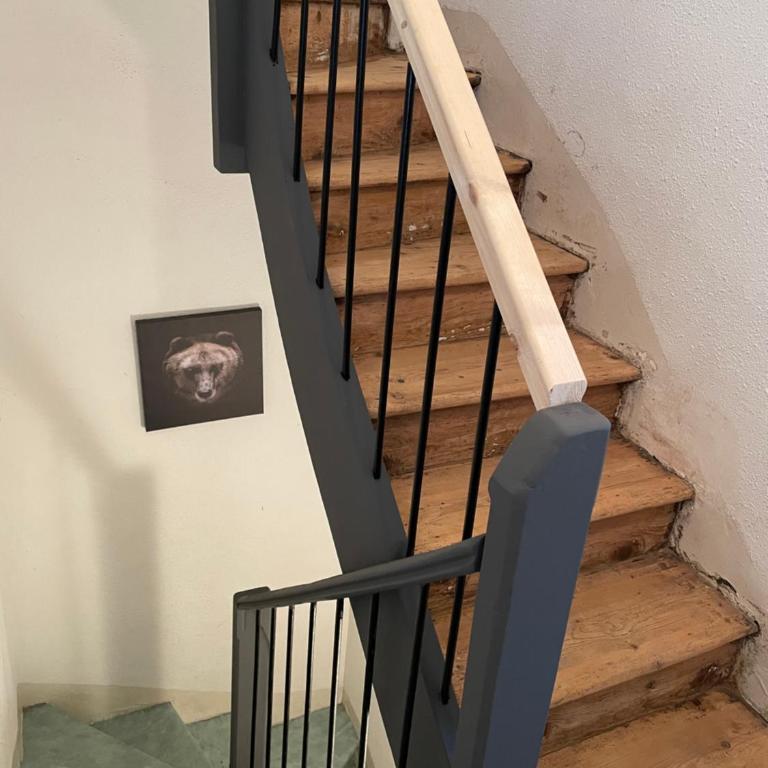 T2 au coeur de Luchon - One-Bedroom Apartment - 8