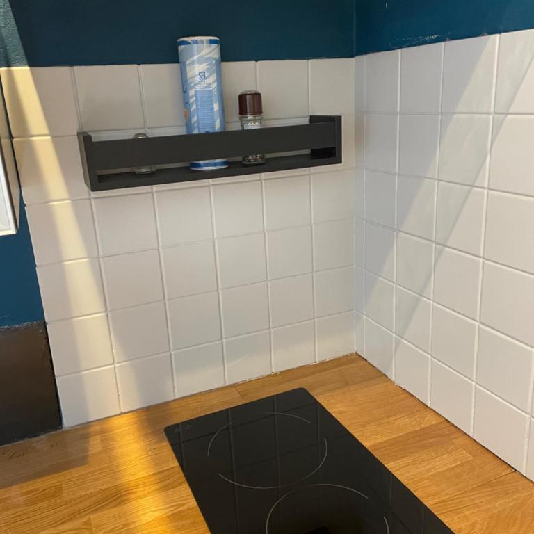 T2 au coeur de Luchon - One-Bedroom Apartment - 7