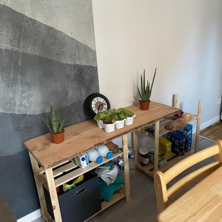 T2 au coeur de Luchon - One-Bedroom Apartment - 3
