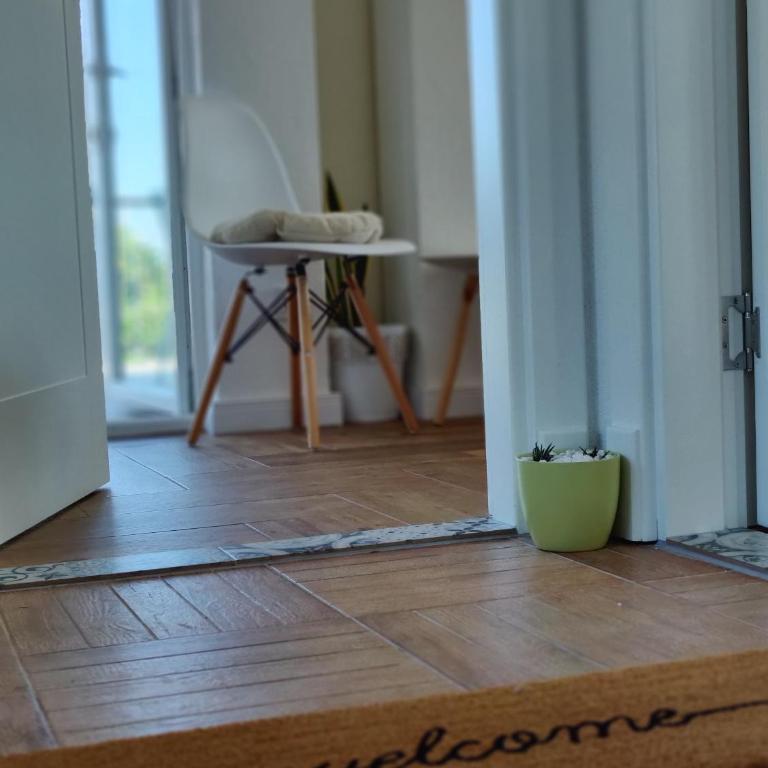 Miro guesthouse - Apartman Tipa "Suite" sa Bračnim Krevetom (Queen-size) i Pogledom na More - 44