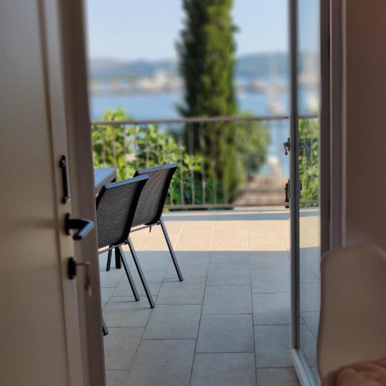 Miro guesthouse - Apartman Tipa "Suite" sa Bračnim Krevetom (Queen-size) i Pogledom na More - 54