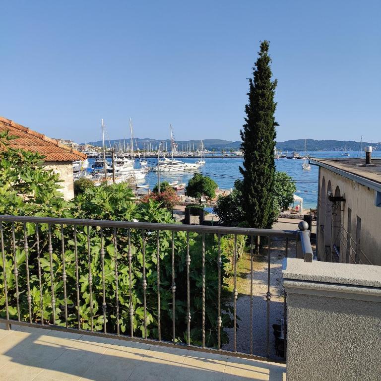 Miro guesthouse - Apartman Tipa "Suite" sa Bračnim Krevetom (Queen-size) i Pogledom na More - 62