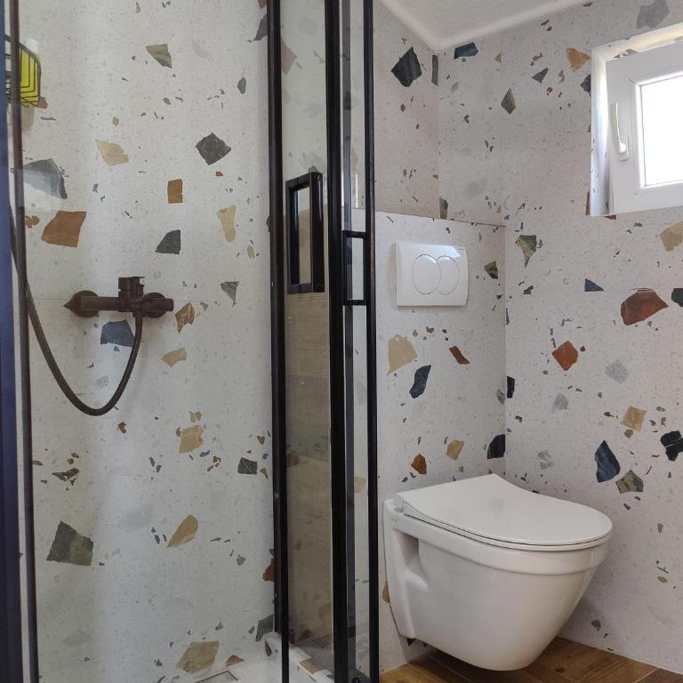 Miro guesthouse - Apartman Tipa "Suite" sa Bračnim Krevetom (Queen-size) i Pogledom na More - 66