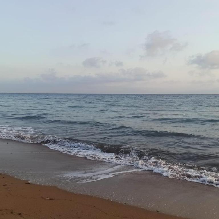 La playa a 2 minutos y 14 segundos a pie - Apartamento de 1 dormitorio - 16