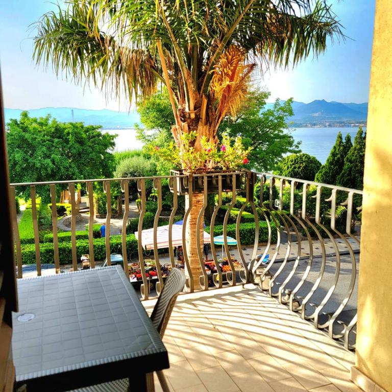 Hotel Garibaldi - Monolocale con Balcone - 2
