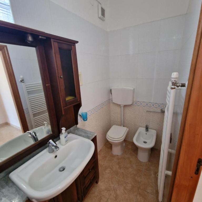 Villa Old fisherman's - Villa con 2 Camere da Letto - 57