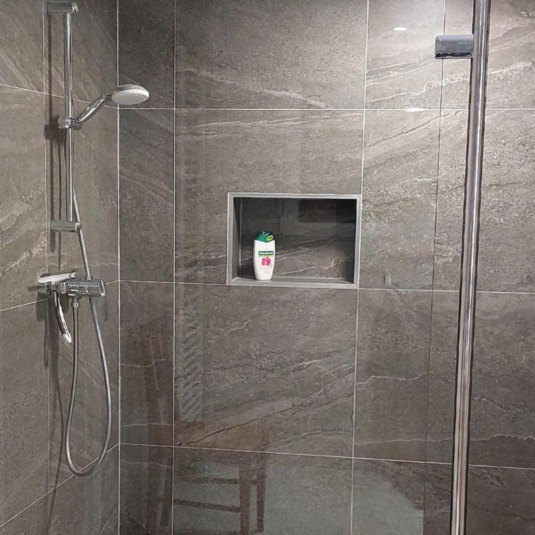 Ferienwohnung Sofka - Appartamento con 2 Camere da Letto - 10