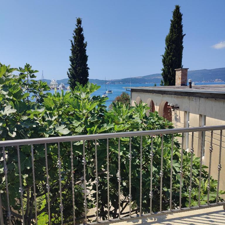 Miro guesthouse - Apartman Tipa "Suite" sa Bračnim Krevetom (Queen-size) i Pogledom na More - 43