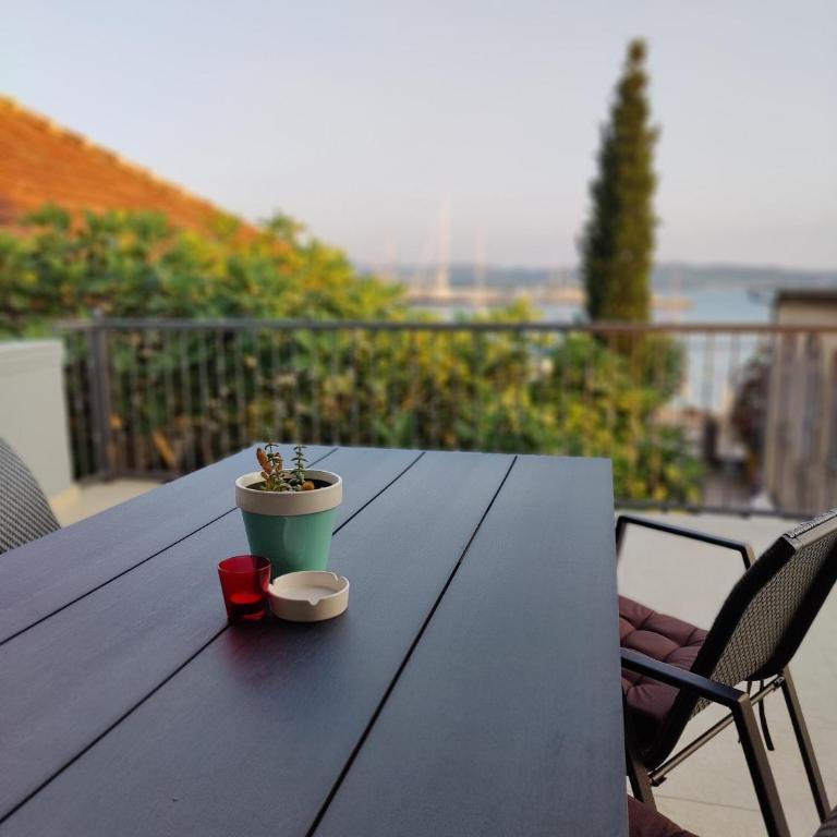 Miro guesthouse - Apartman Tipa "Suite" sa Bračnim Krevetom (Queen-size) i Pogledom na More - 69