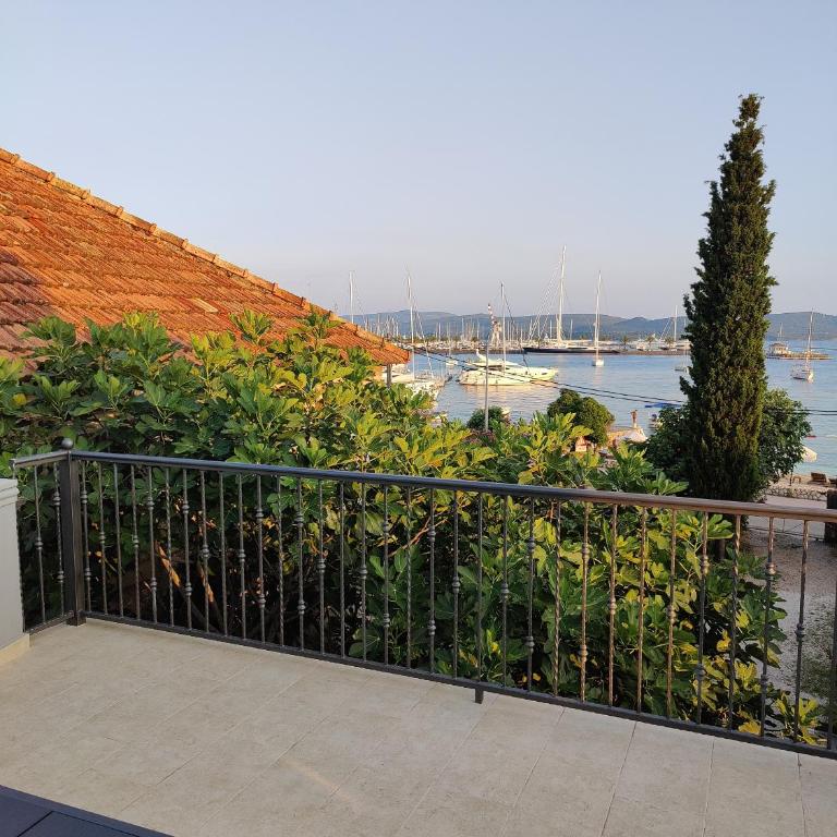 Miro guesthouse - Apartman Tipa "Suite" sa Bračnim Krevetom (Queen-size) i Pogledom na More - 70