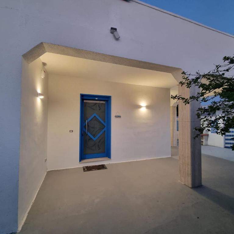 Villetta Azzurra - Casa Vacanze - 4