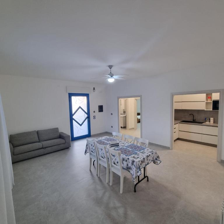 Villetta Azzurra - Casa Vacanze - 10