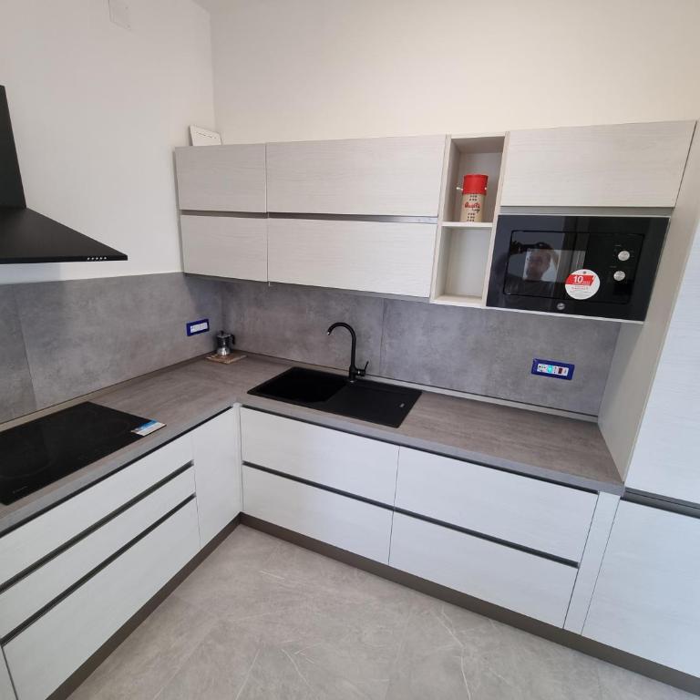 Villetta Azzurra - Casa Vacanze - 13