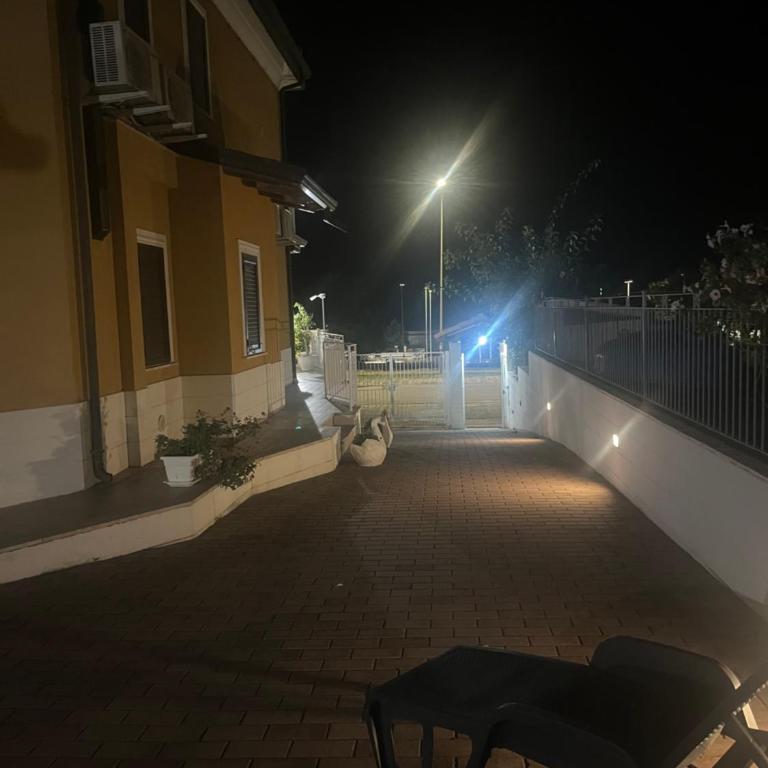 Residenza De Luca Apartment - One-Bedroom House - 45
