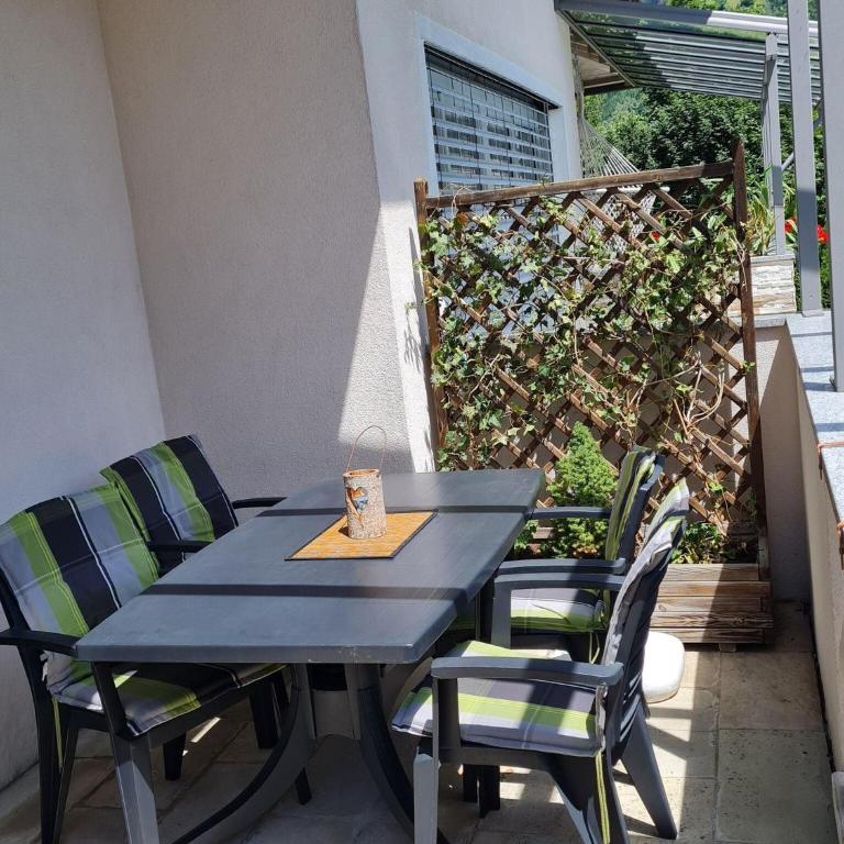 Apartment in Aschau with Zillertal Views - Two-Bedroom Apartment - 6