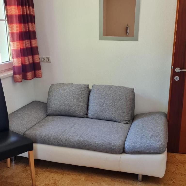 Apartment in Aschau with Zillertal Views - Two-Bedroom Apartment - 2