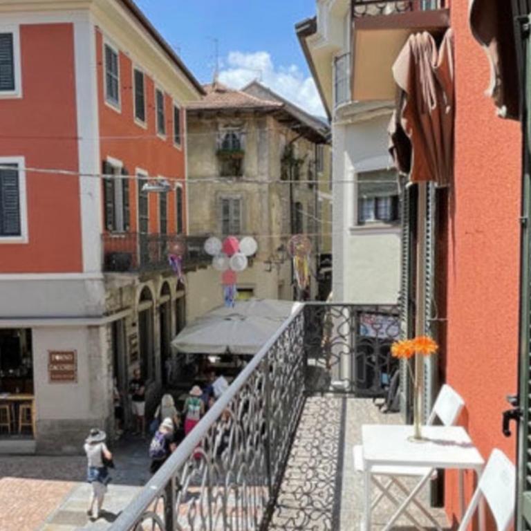 Ca’ Anto - Appartement 1 Chambre - 13