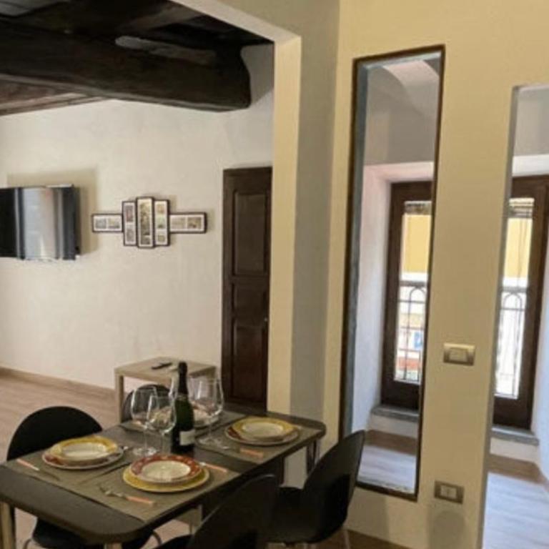 Ca’ Anto - Appartement 1 Chambre - 6