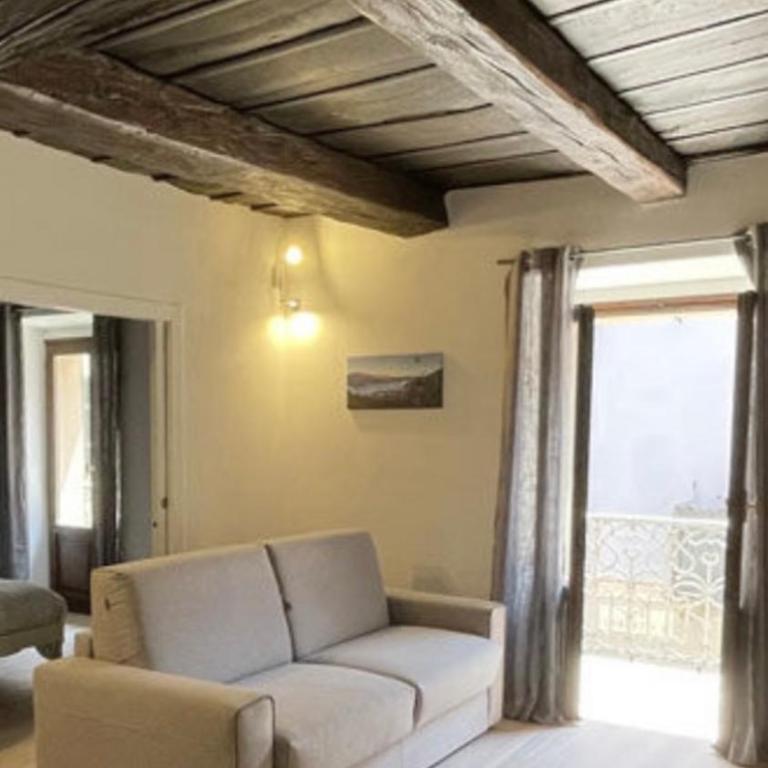 Ca’ Anto - Appartement 1 Chambre - 5