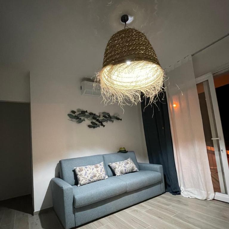 Appartamento Sea View Fronte Mare Castelsardo - Casa con 1 Camera da Letto - 1