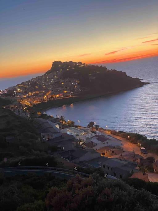 Appartamento Sea View Fronte Mare Castelsardo - Casa con 1 Camera da Letto - 18