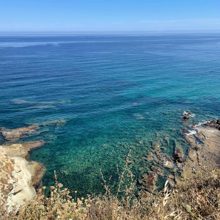 Appartamento Sea View Fronte Mare Castelsardo - Casa con 1 Camera da Letto - 20