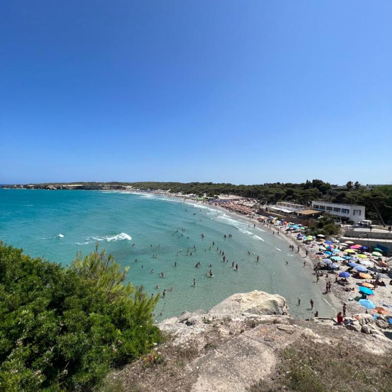 Torre dell’Orso Home - Appartamento con 3 Camere da Letto - 25