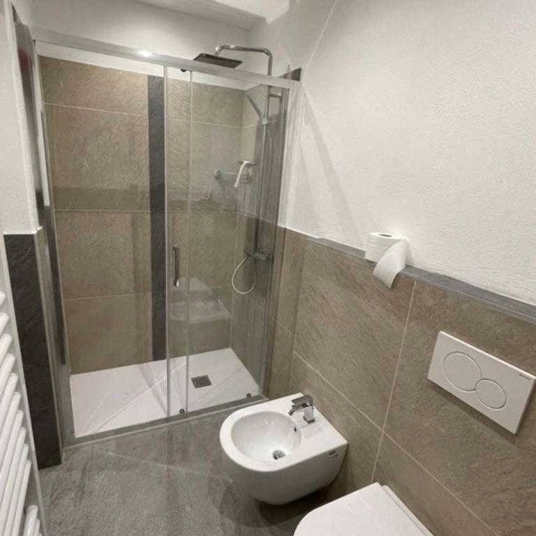 Ca’ Anto - Appartement 1 Chambre - 10