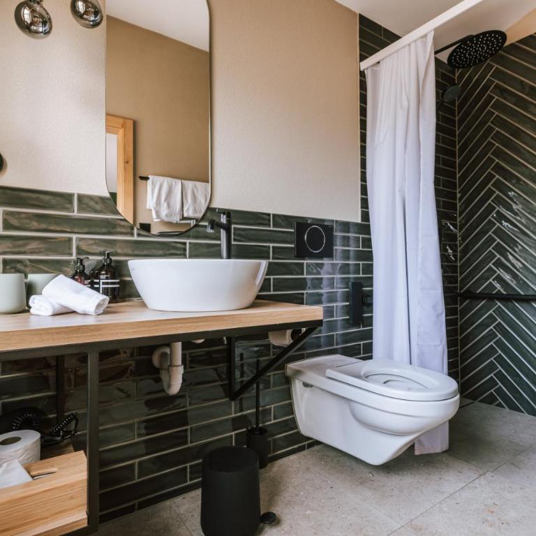 Hotel Fiescherblick - Doppelzimmer Komfort - 7