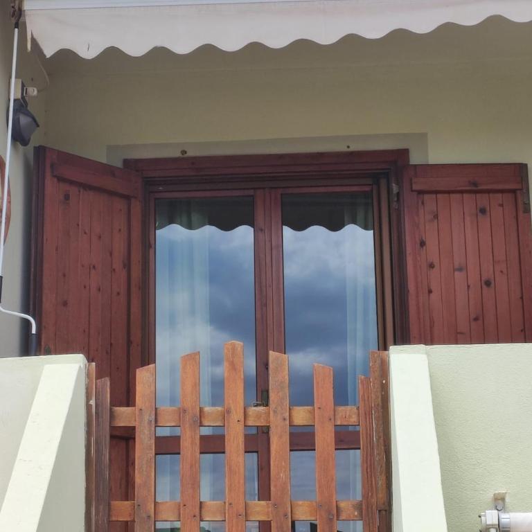 Cala Lupo bis - Appartamento con 1 Camera da Letto - 2