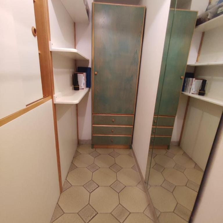 Cala Lupo bis - Appartamento con 1 Camera da Letto - 7