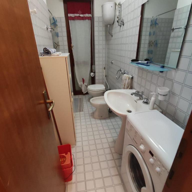 Cala Lupo bis - Appartamento con 1 Camera da Letto - 8