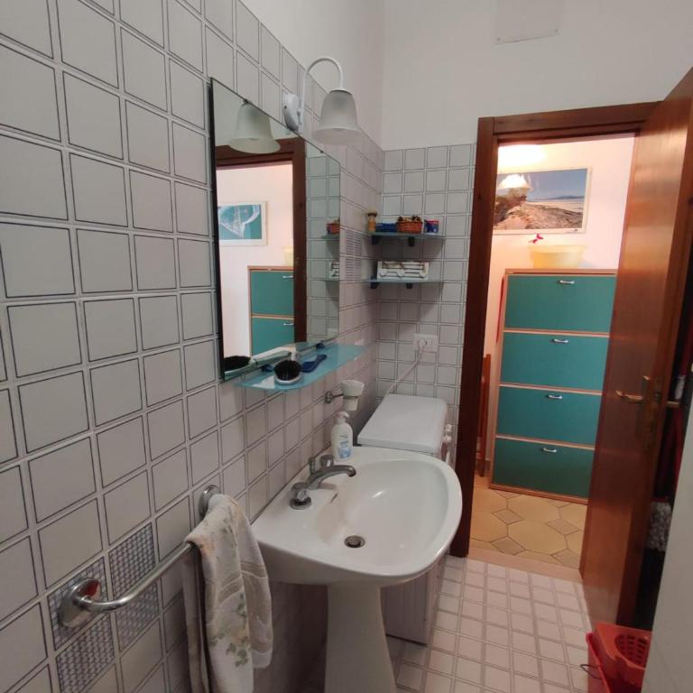 Cala Lupo bis - Appartamento con 1 Camera da Letto - 9