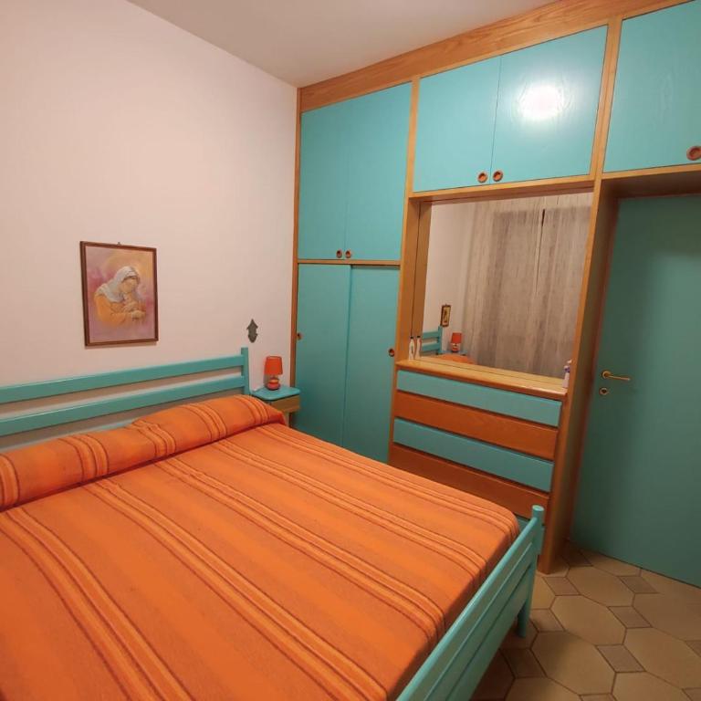 Cala Lupo bis - Appartamento con 1 Camera da Letto - 11