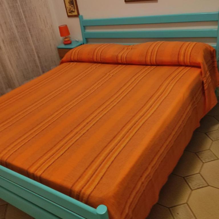 Cala Lupo bis - Appartamento con 1 Camera da Letto - 12
