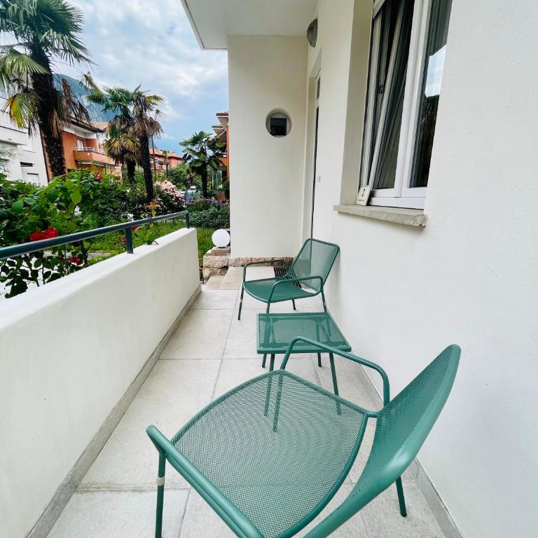 Casa Teresa - Appartamento con 1 Camera da Letto - 14