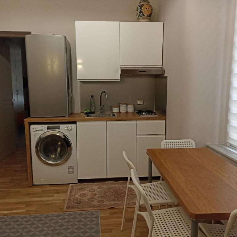 Apartment Sole and Luna in city center - One-Bedroom Apartment - 14