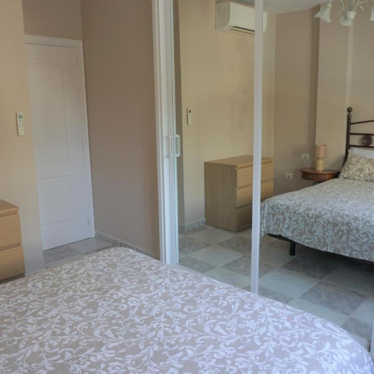 Golf del Sur Apartment - magnificent panorama of the ocean, el Teide, and Montaña Roja - Apartamento de 1 dormitorio - 30