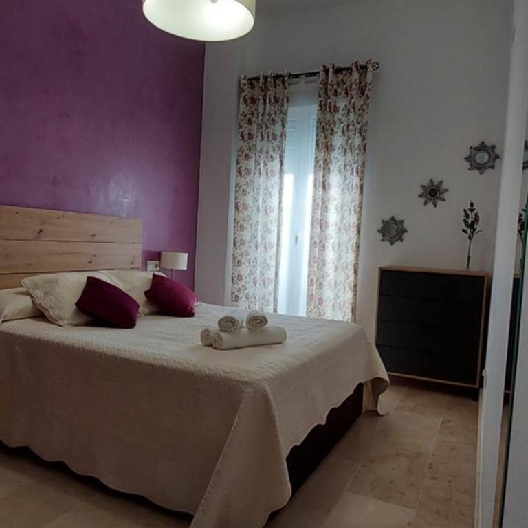 El piso de Manuel - Apartamento de 2 dormitorios - 3
