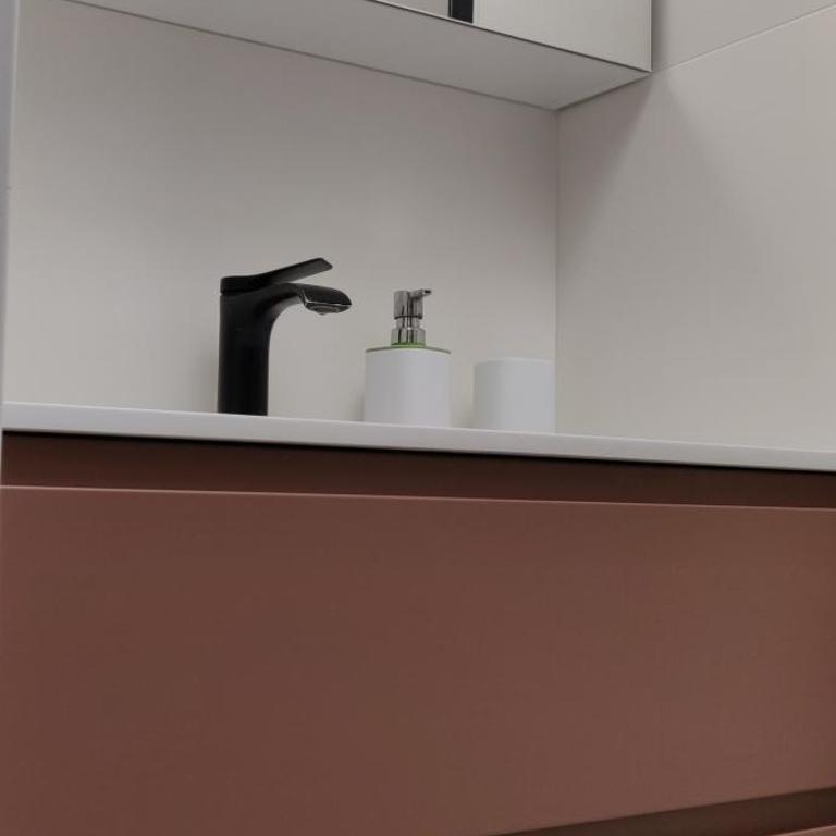 Bel appartement 50 m2 - Appartement 2 Chambres - 18
