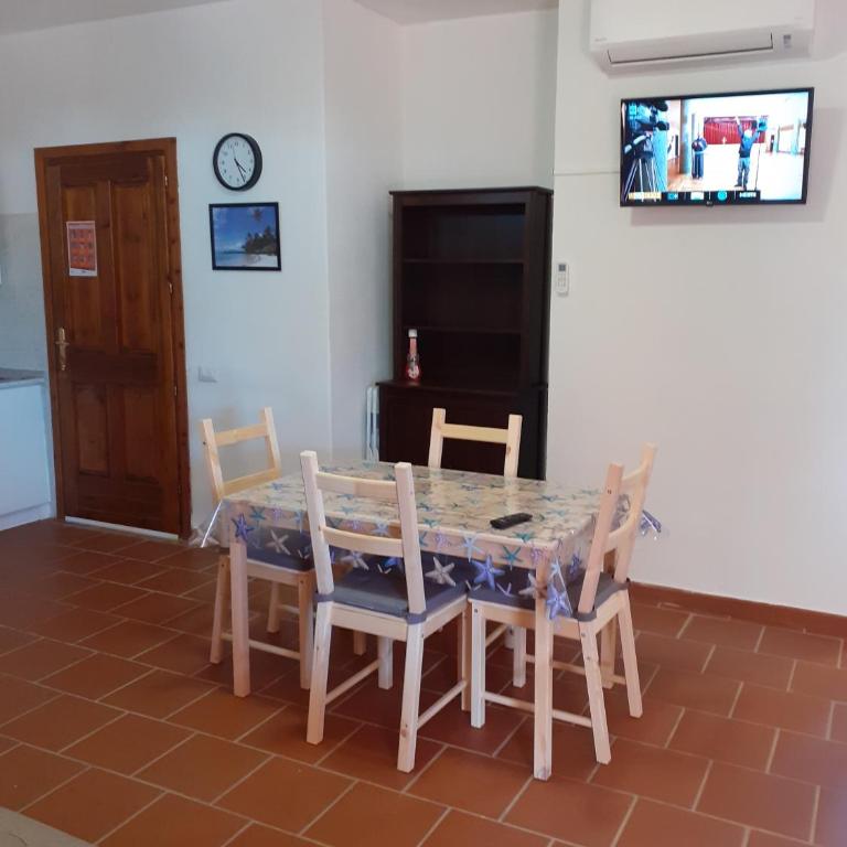 Casa Vacanze Porto Rotondo - Appartamento con 2 Camere da Letto, Terrazza e Vista Mare - 38