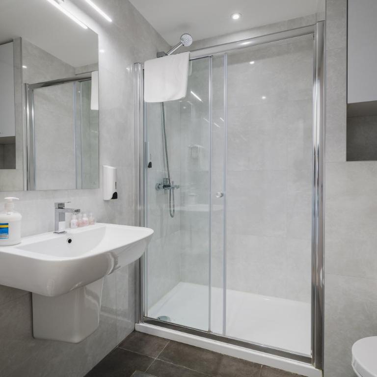 Gufo Apart - Apartman sa Pogledom na More - 11