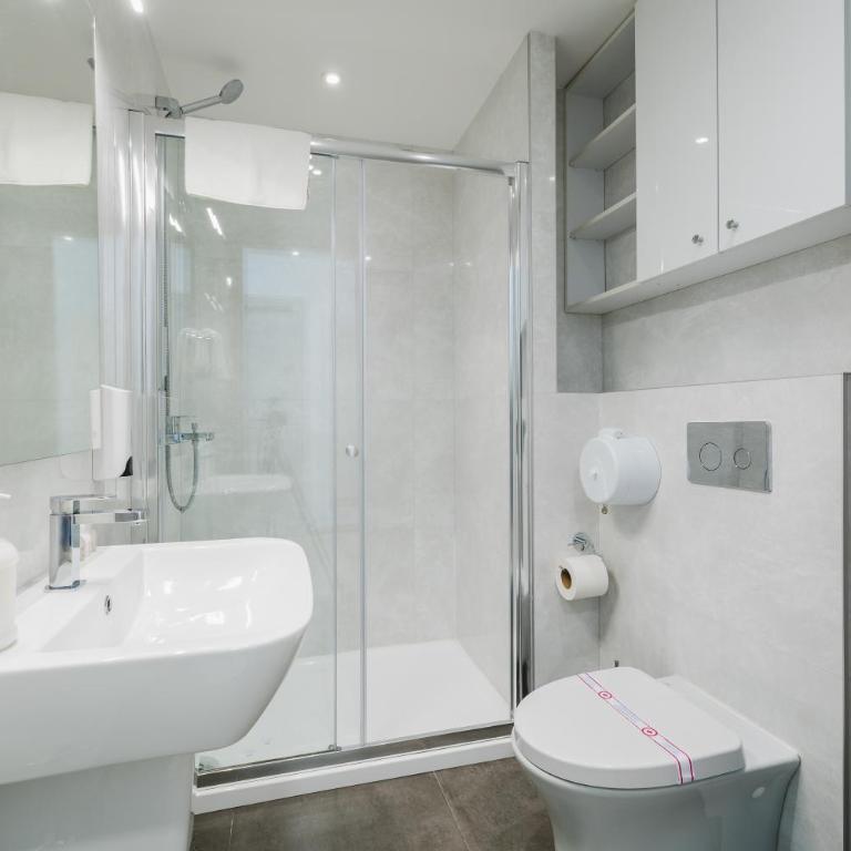 Gufo Apart - Apartman sa Pogledom na More - 12