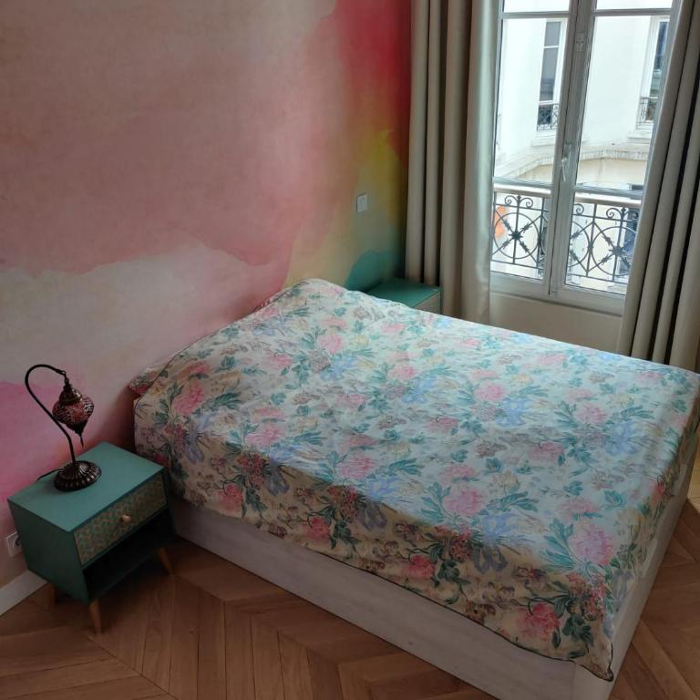 Bel appartement 50 m2 - Appartement 2 Chambres - 11