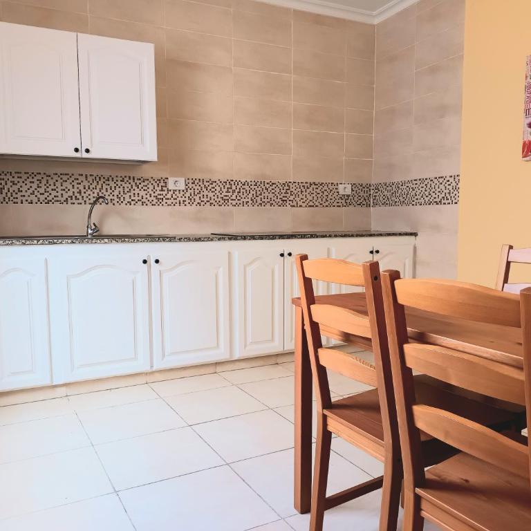 Al Charco - Apartamento Estándar - 10