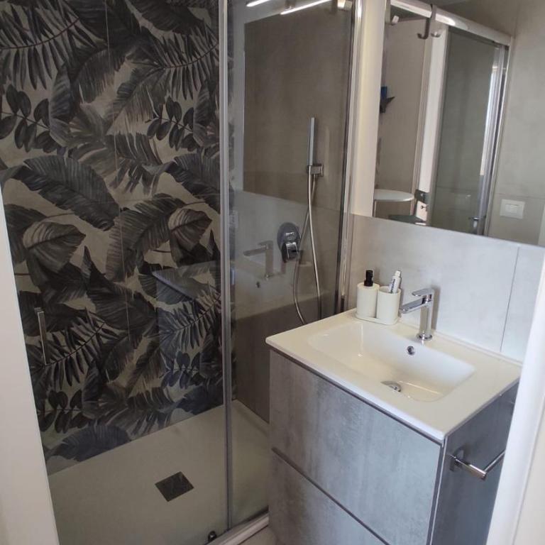 Casa Boccardi - One-Bedroom Apartment - 22