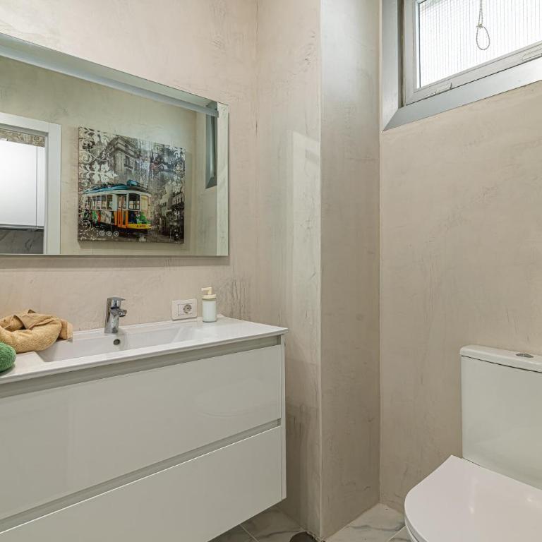 New apartament Las Americas - Apartamento de 1 dormitorio - 9