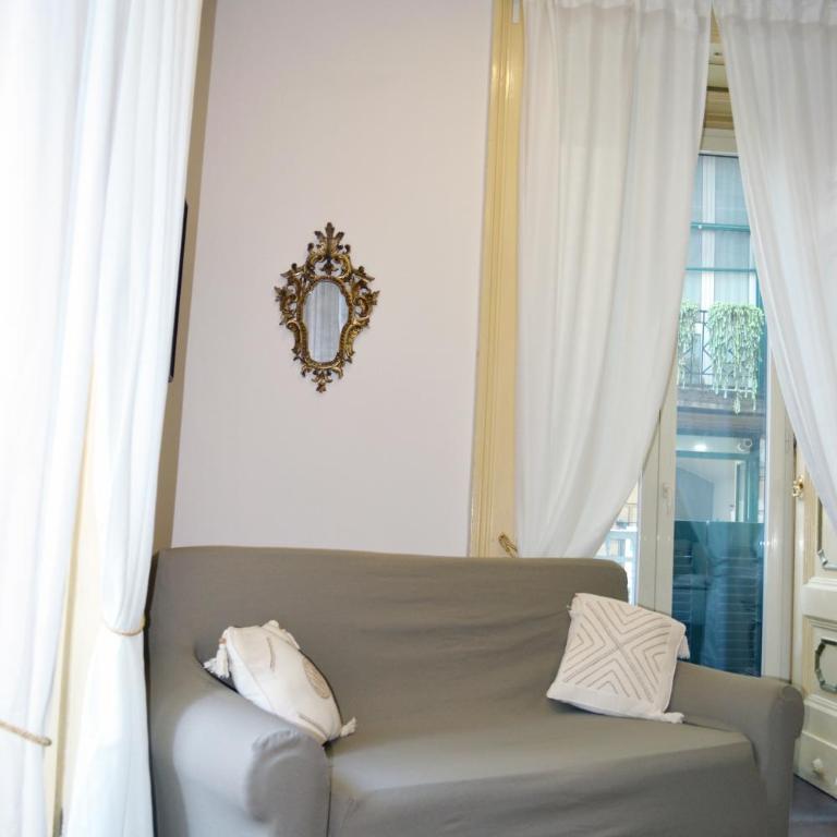 questo rinascimento CASA NEWMAN - Casa con 1 Camera da Letto - 22
