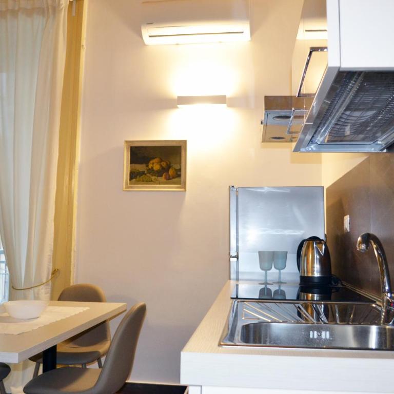 questo rinascimento CASA NEWMAN - Casa con 1 Camera da Letto - 25